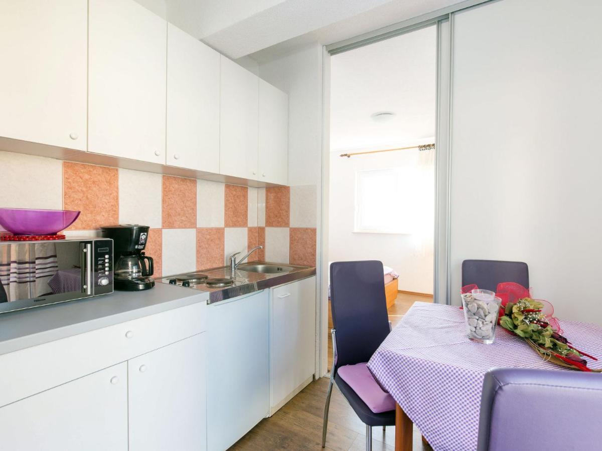 Apartment Tajana - Snj110 By Interhome Senj  Extérieur photo