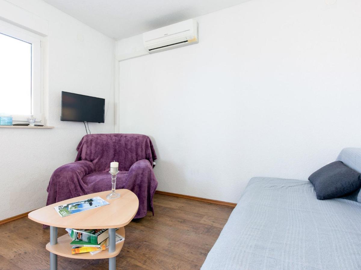 Apartment Tajana - Snj110 By Interhome Senj  Extérieur photo