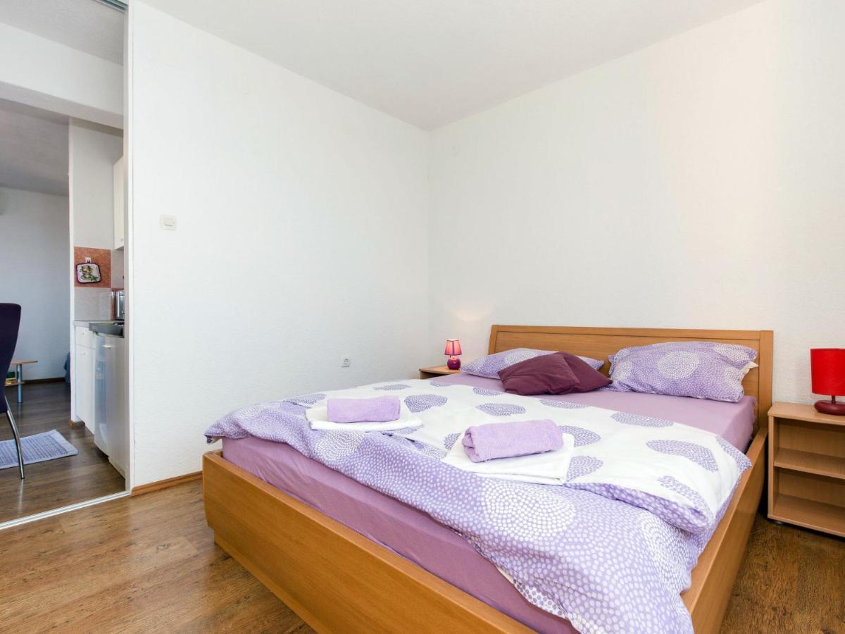 Apartment Tajana - Snj110 By Interhome Senj  Extérieur photo